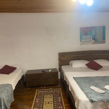 Otel Manolian Sirince 셀주크 외부 사진