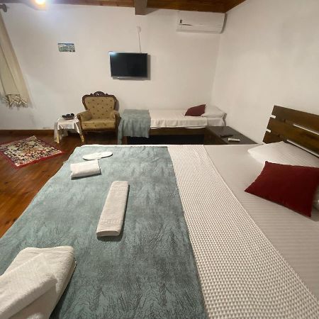 Otel Manolian Sirince 셀주크 외부 사진