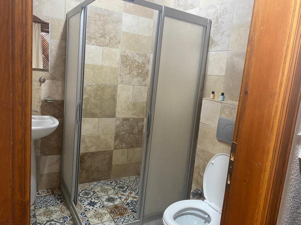 Otel Manolian Sirince 셀주크 외부 사진
