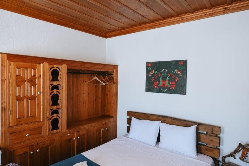 Otel Manolian Sirince 셀주크 외부 사진