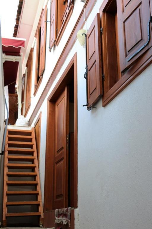 Otel Manolian Sirince 셀주크 외부 사진