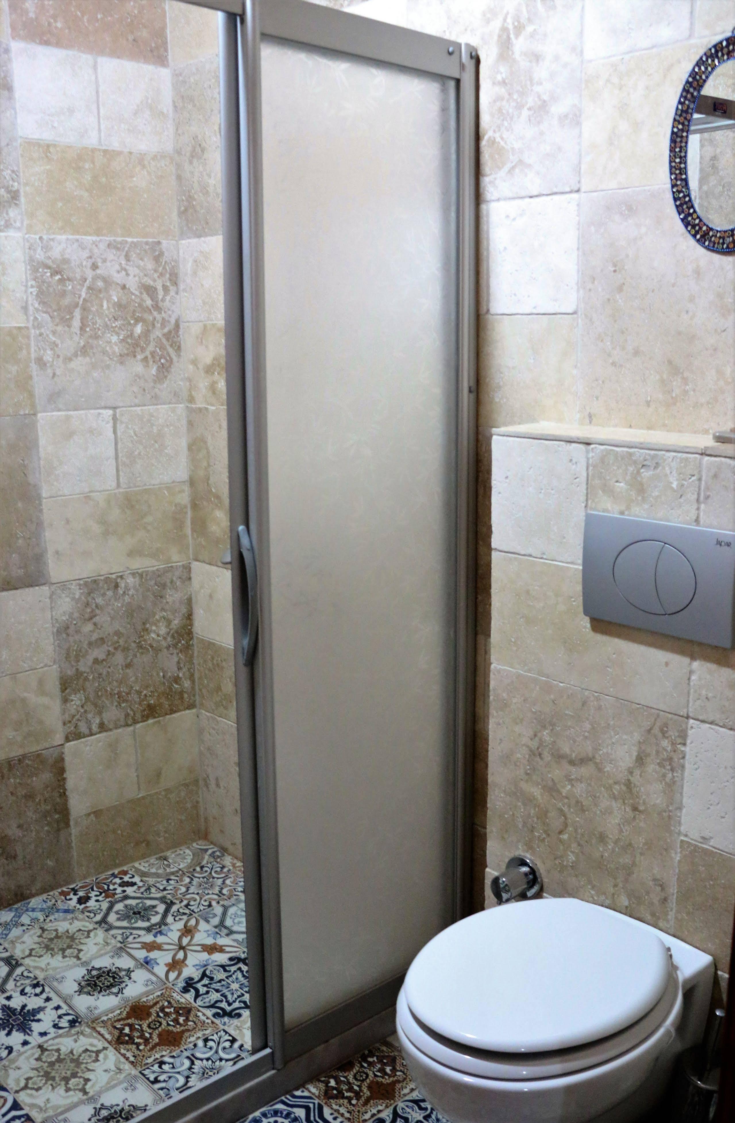 Otel Manolian Sirince 셀주크 외부 사진