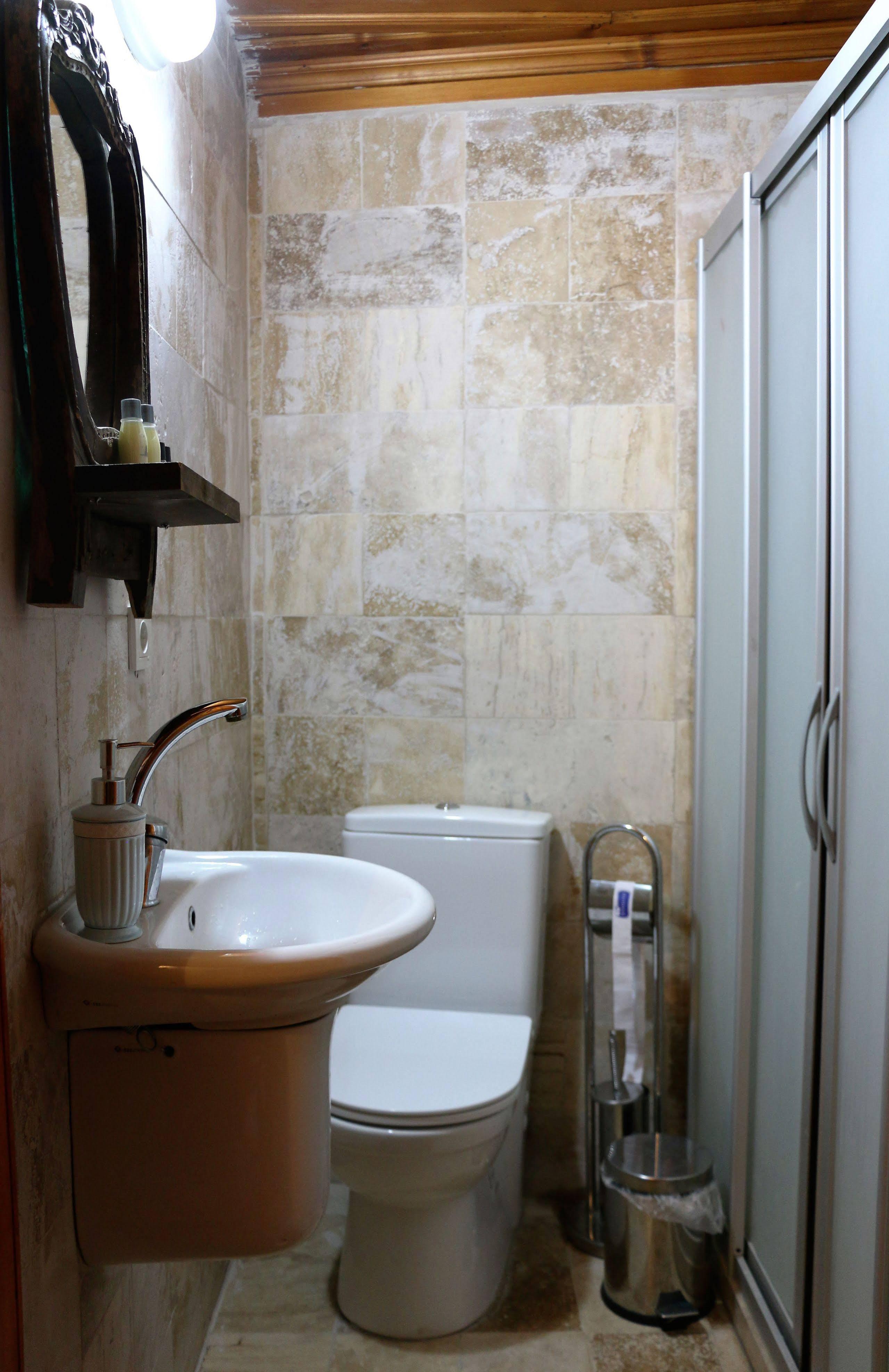 Otel Manolian Sirince 셀주크 외부 사진