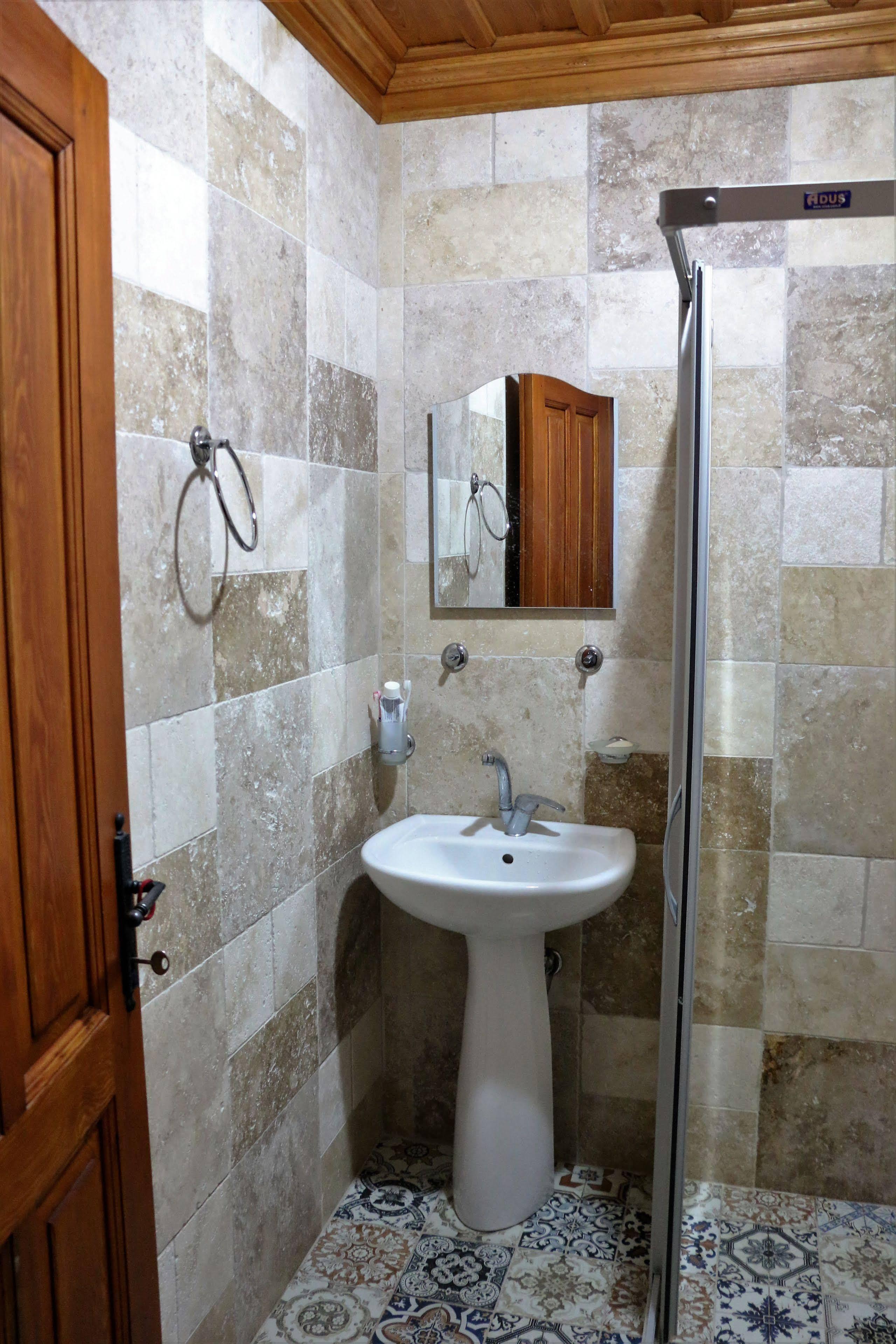 Otel Manolian Sirince 셀주크 외부 사진