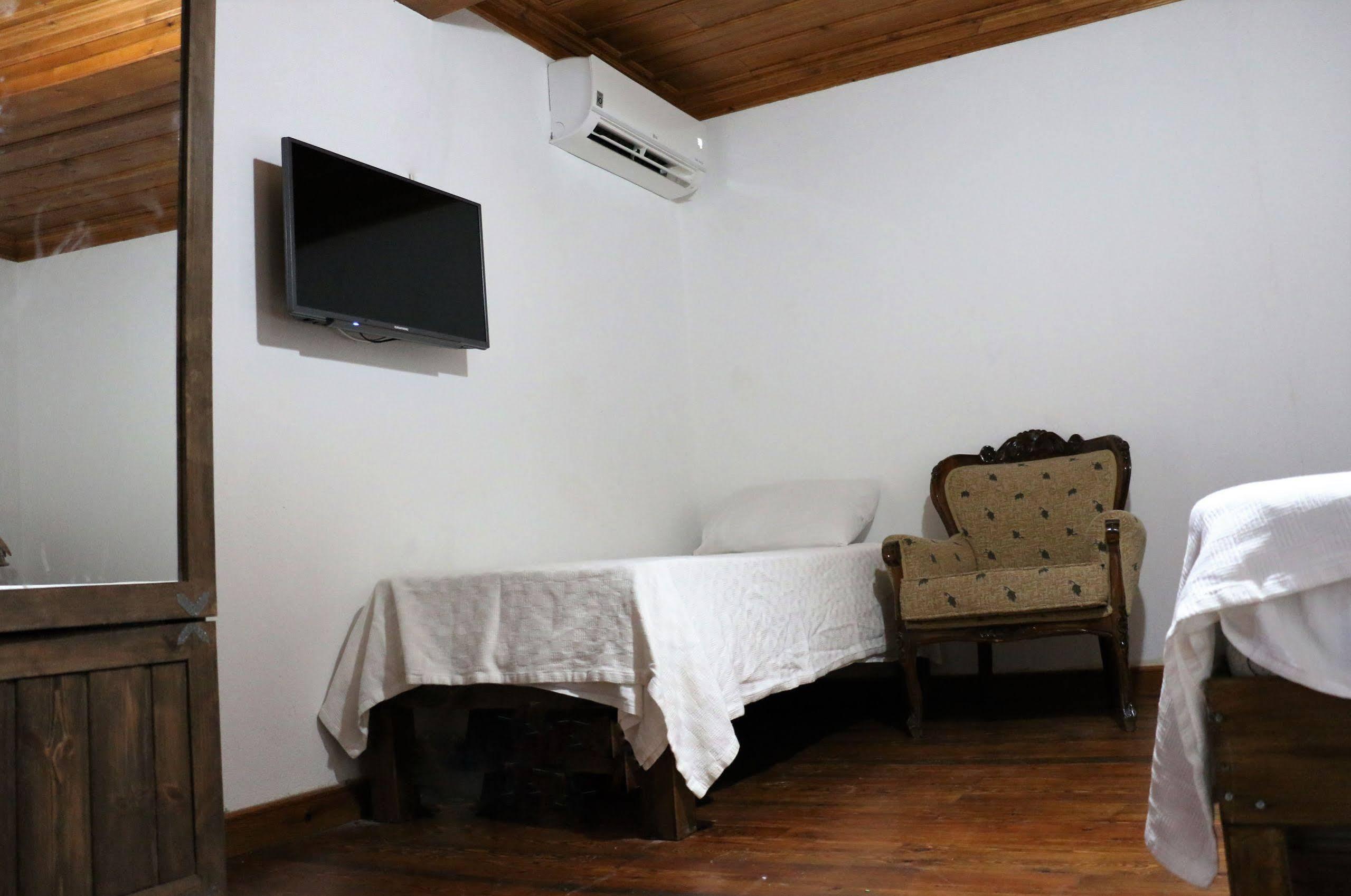 Otel Manolian Sirince 셀주크 외부 사진